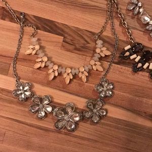 Statement Necklaces
